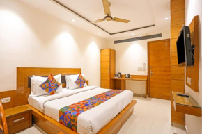 Hotel Fortuner, Karol Bagh, New Delhi